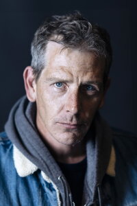 Ben Mendelsohn