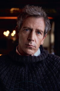 Ben Mendelsohn