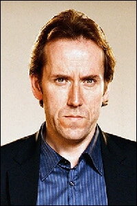 Ben Miller