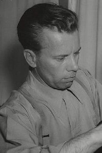 Ben Nye