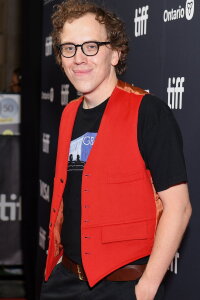 Ben Petrie