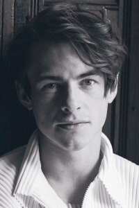 Ben Radcliffe