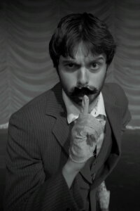 Ben Ramalingam