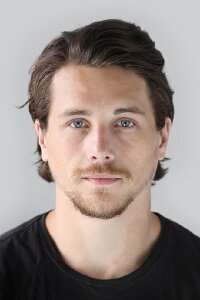 Ben Robson