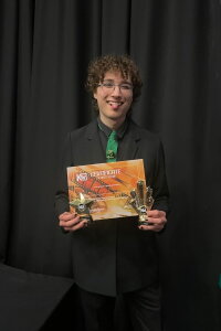 Ben Segneri