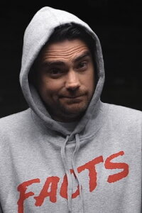 Ben Shapiro