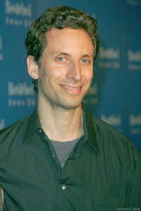 Ben Shenkman