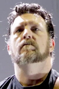 Ben Shepherd