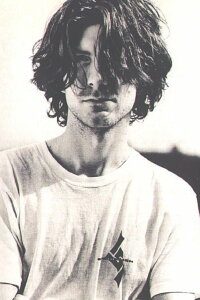 Ben Shepherd