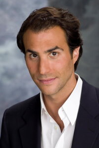 Ben Silverman