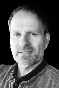 Ben Skorstad