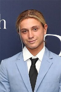Ben Spence