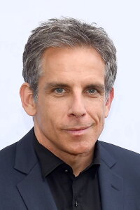Ben Stiller