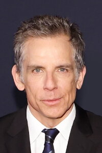 Ben Stiller