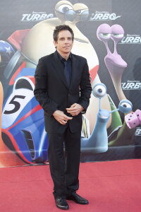 Ben Stiller