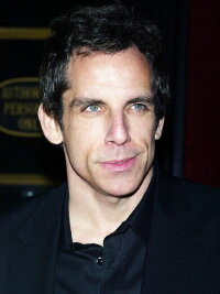 Ben Stiller