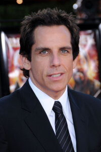 Ben Stiller