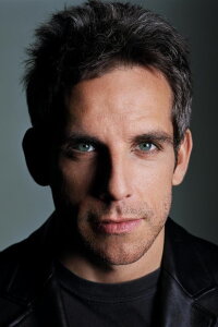 Ben Stiller