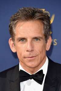 Ben Stiller