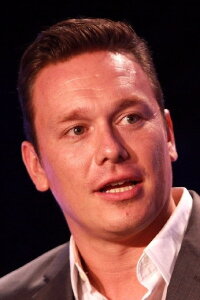 Ben Swann