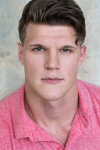 Ben VanderMey