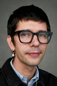 Ben Whishaw