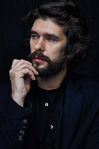 Ben Whishaw