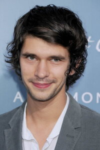Ben Whishaw