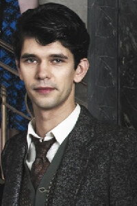 Ben Whishaw