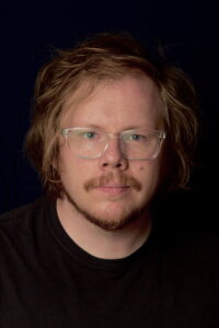 Ben York Jones