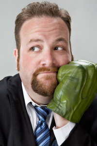 Ben Zelevansky