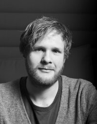 Bendik Heggen Strønstad