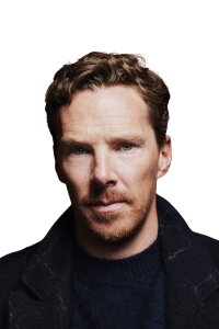 Benedict Cumberbatch