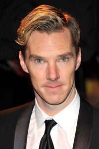 Benedict Cumberbatch