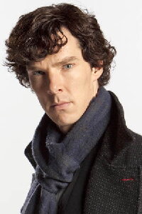 Benedict Cumberbatch