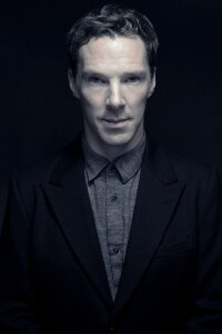 Benedict Cumberbatch