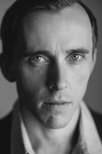 Benedict Hardie