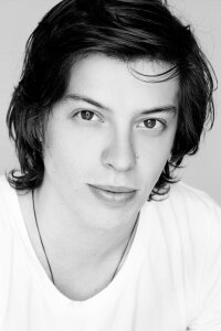 Benedict Samuel