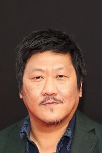 Benedict Wong