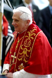 Benedict XVI