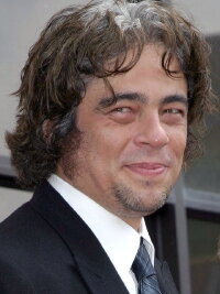 Benicio del Toro