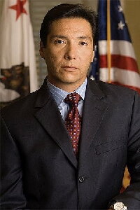 Benito Martinez