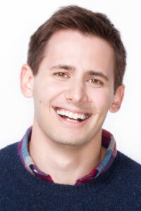 Benj Pasek