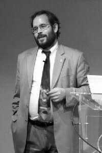 Benjamin Bayart