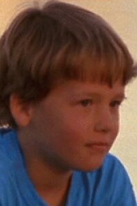 Benjamin Brock