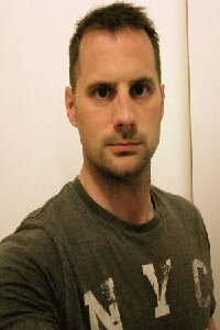 Benjamin Budd