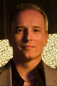 Benjamin Cawthra