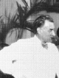 Benjamin Christensen
