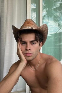 Benjamin Esqueda