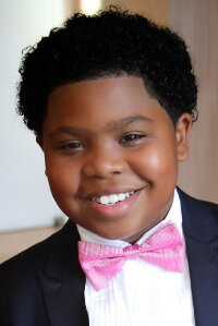 Benjamin Flores Jr.